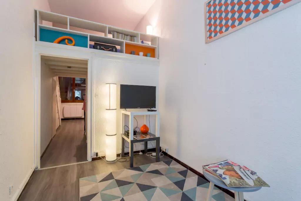 Apartment Pierre Scize Sur La Saone Lyon Bagian luar foto