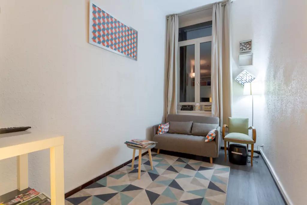 Apartment Pierre Scize Sur La Saone Lyon Bagian luar foto