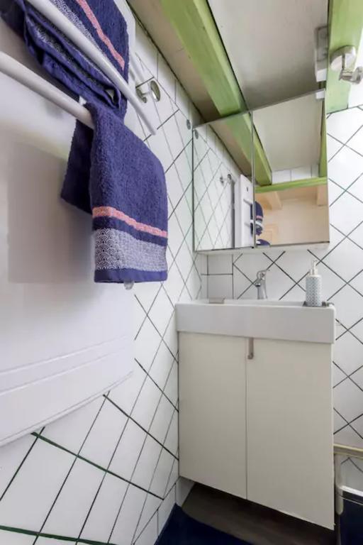 Apartment Pierre Scize Sur La Saone Lyon Bagian luar foto