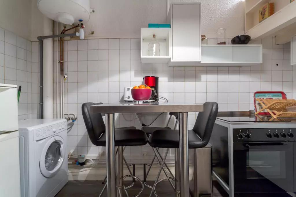 Apartment Pierre Scize Sur La Saone Lyon Bagian luar foto