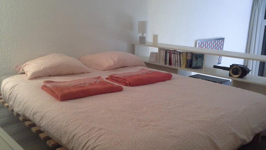 Apartment Pierre Scize Sur La Saone Lyon Bagian luar foto